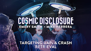 Targeting UAPs & Crash Retrieval thumbnail