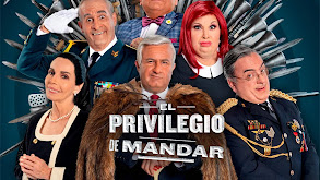 El privilegio de mandar thumbnail