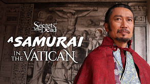 A Samurai in the Vatican thumbnail