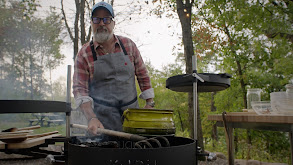 Venison and Duck Gumbo thumbnail