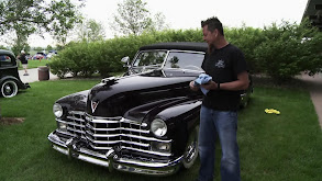 Mile High Rod Run thumbnail