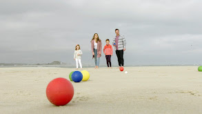 A Family Playground on South Carolina's Coast thumbnail