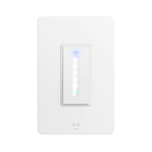 Geeni Tap Dim Smart Wi-Fi Dimmer Switch