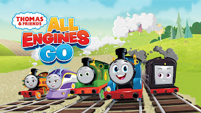 Thomas & Friends: All Engines Go thumbnail