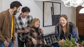 Camryn and Milo Manheim's Surprise for Mama Mia thumbnail