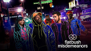 Flatbush Misdemeanors thumbnail