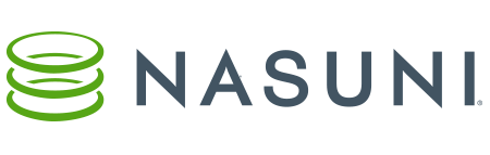 Logo: Nasuni