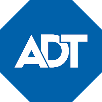 ADT logo