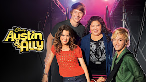 Austin & Ally thumbnail