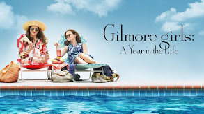 Gilmore Girls: A Year in the Life thumbnail