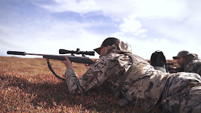 Caribou Hunting With Remi Warren thumbnail