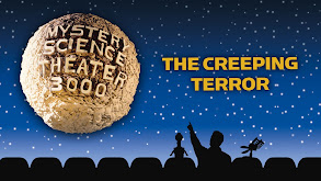 The Creeping Terror thumbnail