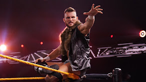 WWE NXT thumbnail