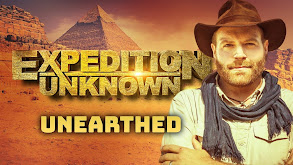 Expedition Unknown: Unearthed thumbnail