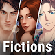 Fictions : Choose your emotions Download on Windows