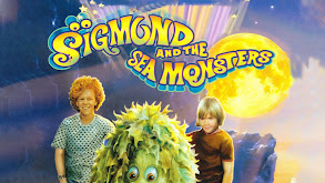 Sigmund and the Sea Monsters thumbnail