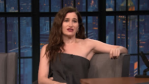 Kathryn Hahn; Kevin Smith thumbnail