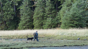 The Hunter and His Dog thumbnail