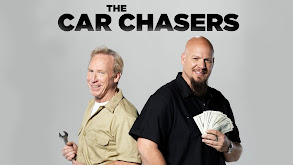 The Car Chasers thumbnail