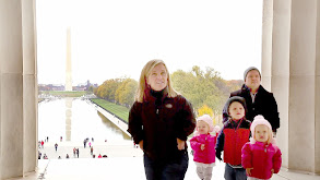 The Hamills Take on D.C. thumbnail