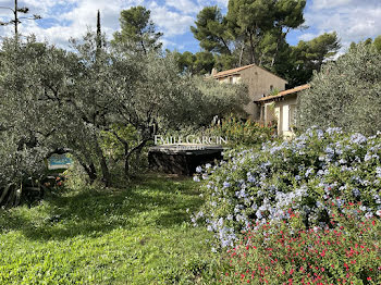 maison à Aix-en-Provence (13)