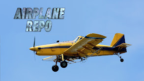 Airplane Repo thumbnail