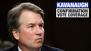 Kavanaugh Confirmation Vote Coverage thumbnail