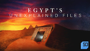 Egypt's Unexplained Files thumbnail