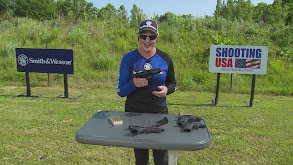 USPSA Two Gun Championship thumbnail