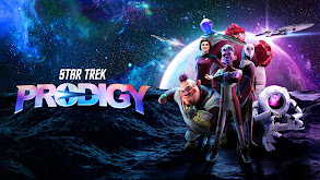 Star Trek: Prodigy thumbnail