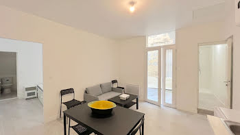 appartement à Bordeaux (33)