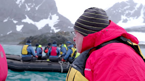 Cover Story: Antarctica Cruise Expedition thumbnail