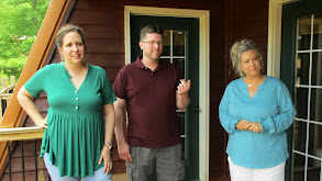 Family Cabin in the Smokies thumbnail