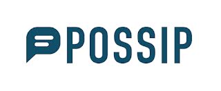 Possip Logo