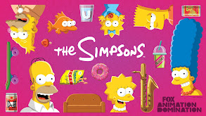 The Simpsons thumbnail