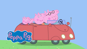 Peppa Pig thumbnail