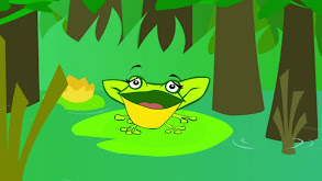 Frog thumbnail