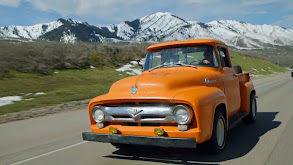 1956 Ford Truck Rescue! thumbnail