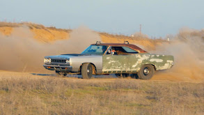 Road Trippin' the Wreck Runner! thumbnail