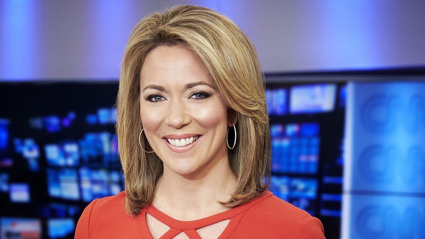 CNN Newsroom With Brooke Baldwin