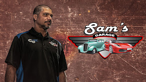 Sam's Garage thumbnail