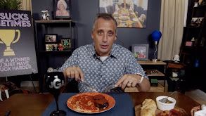 Dinner Party: The Eggplant Parm Episode thumbnail