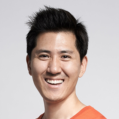 Seung Chan Lim (Slim)