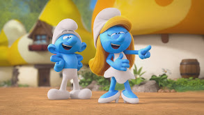 Happy Smurfs Fool Day!; The Wrench Smurf thumbnail