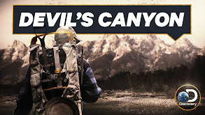 Devil's Canyon thumbnail