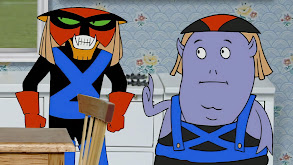 The New Brak thumbnail