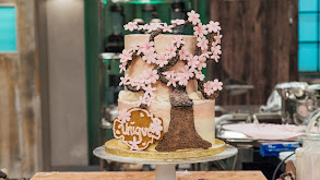 Cherry Blossom Bake-Off thumbnail