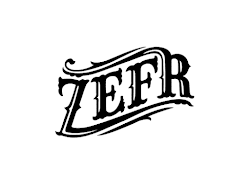 Zefr logo