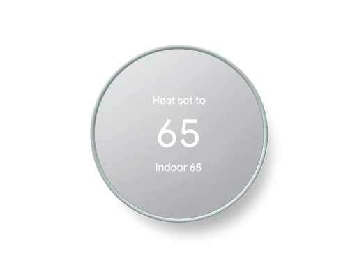 Nest Thermostat