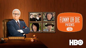 Funny or Die Presents thumbnail